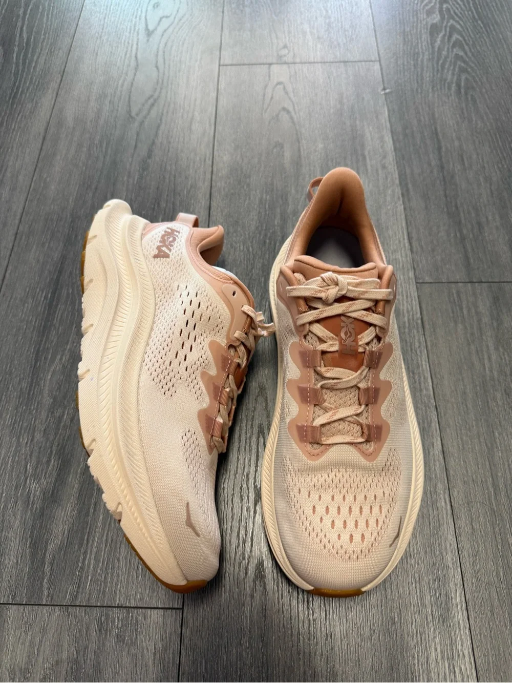 Hoka lightweight running